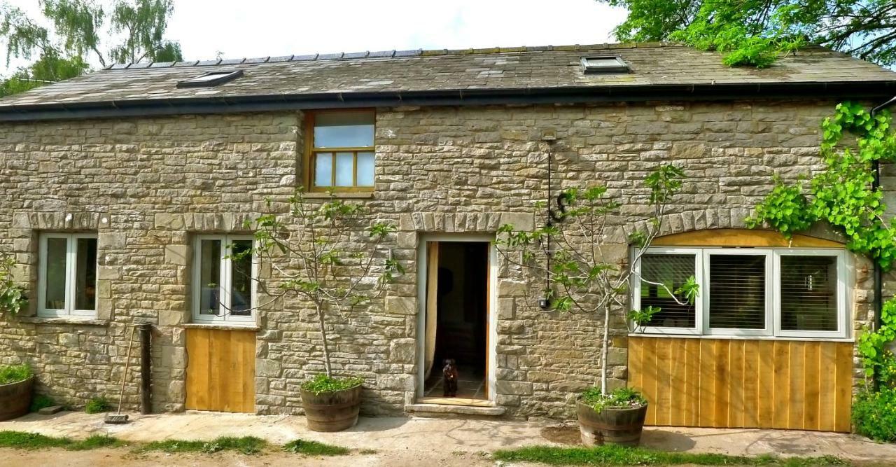 Glanwye Διαμέρισμα Hay-On-Wye Εξωτερικό φωτογραφία